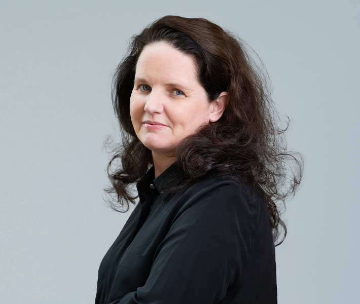 Sally Gilligan image